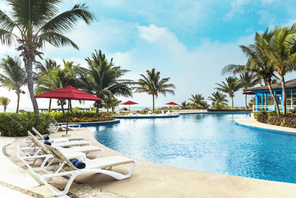 Photo of Outdoor in Cancun