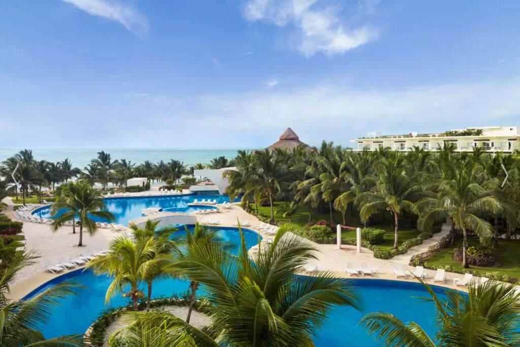 Photo of Outdoor in Cancun