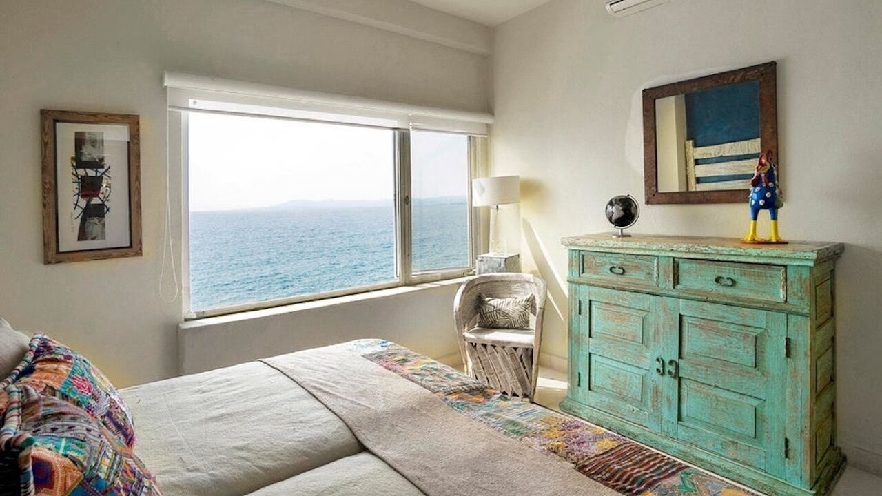 Photo of Bedroom in South Shore Hotel Area
