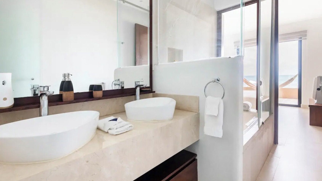 Photo of Bathroom in San Francisco