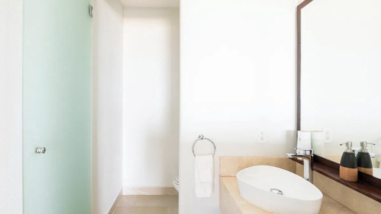Photo of Bathroom in San Francisco