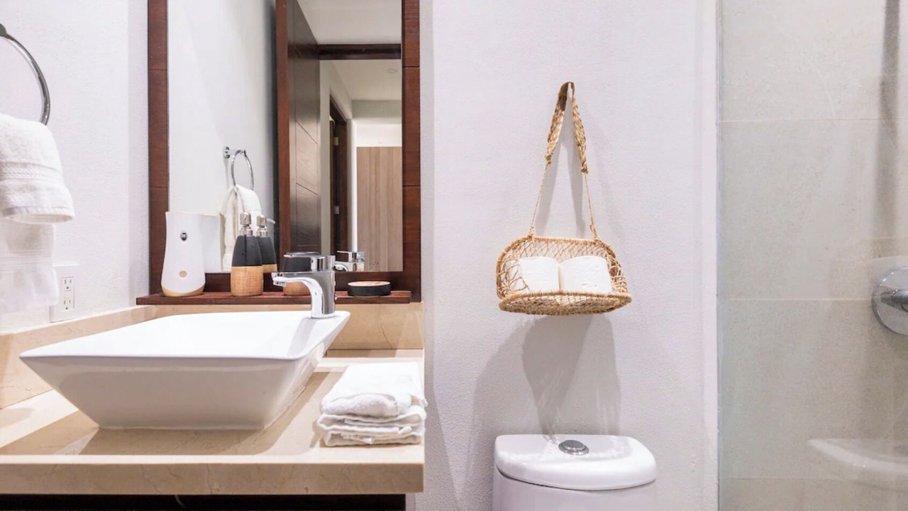 Photo of Bathroom in San Francisco