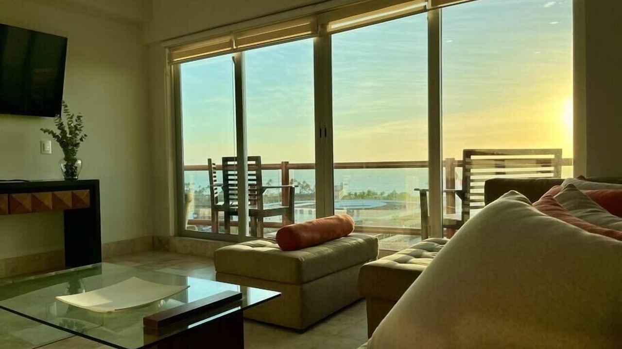 Photo of Livingroom in Puerto Vallarta