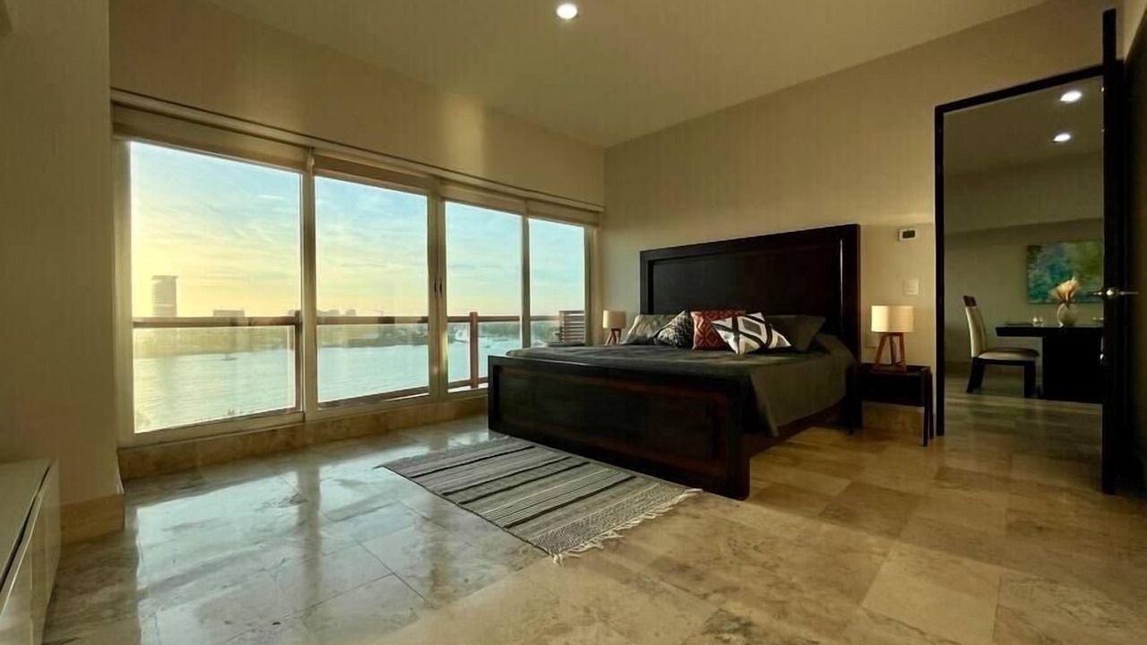 Photo of Bedroom in Puerto Vallarta