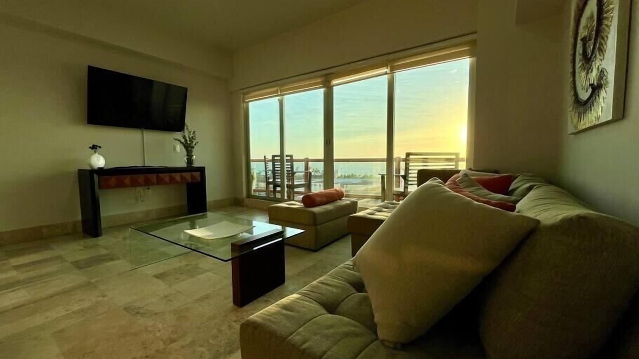 Photo of Livingroom in Puerto Vallarta