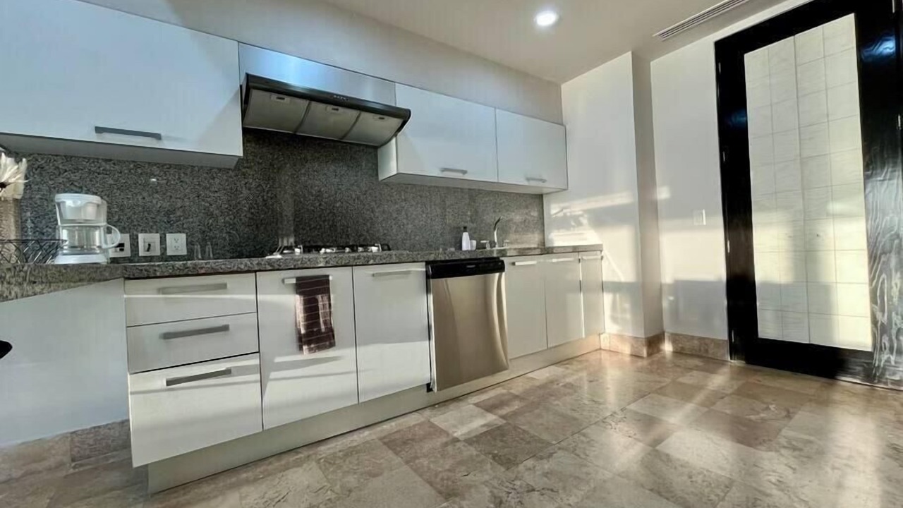 Photo of Kitchen in Puerto Vallarta