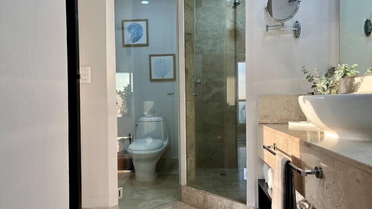 Photo of Bathroom in Puerto Vallarta