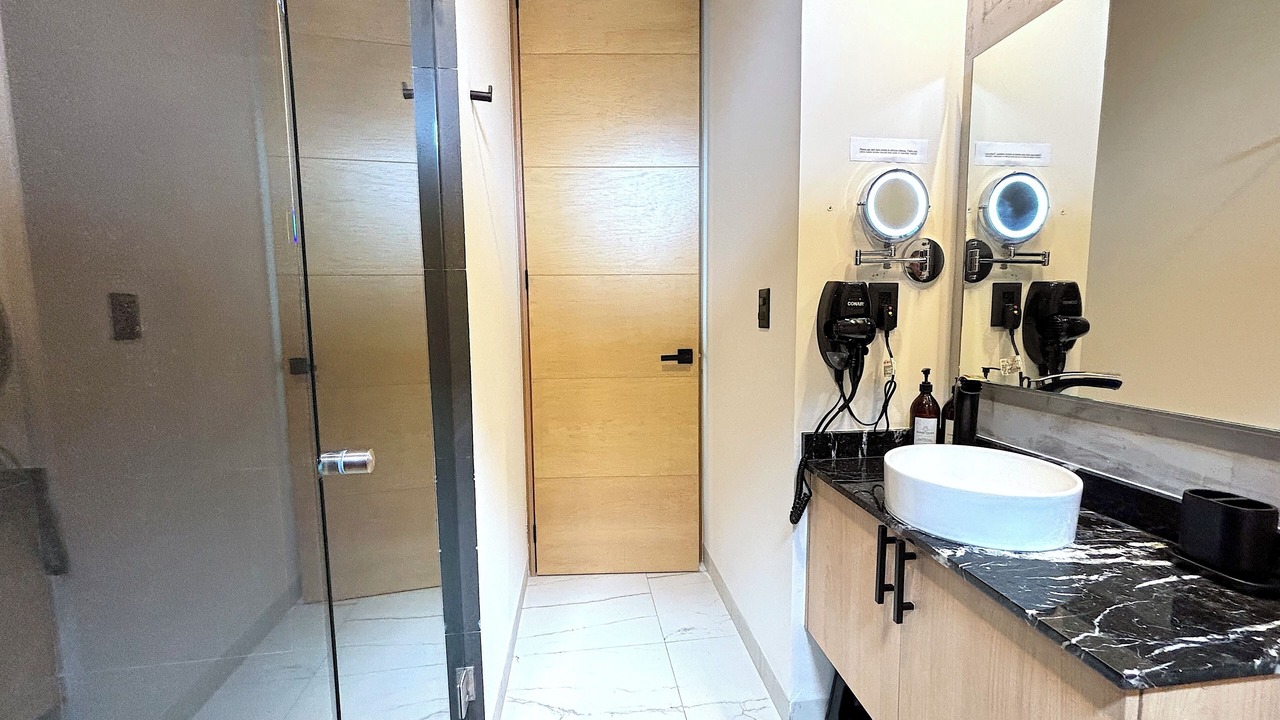 Photo of Bathroom in Puerto Vallarta