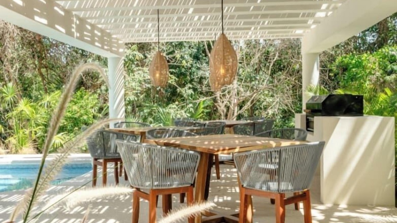 Photo of Outdoor in Puerto Aventuras