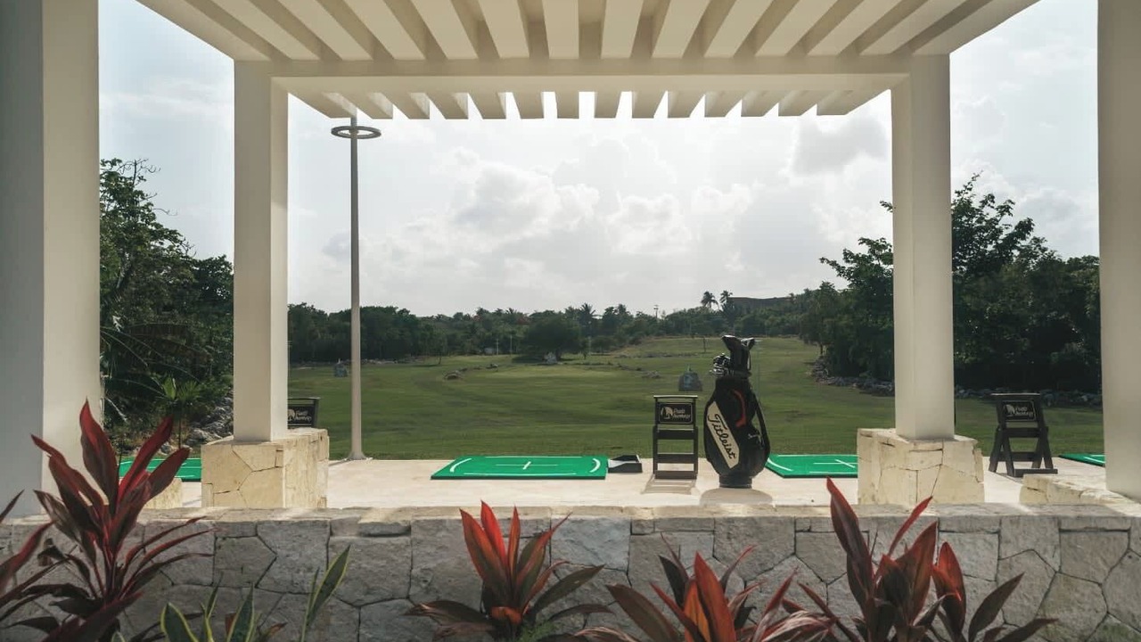 Photo of Outdoor in Puerto Aventuras
