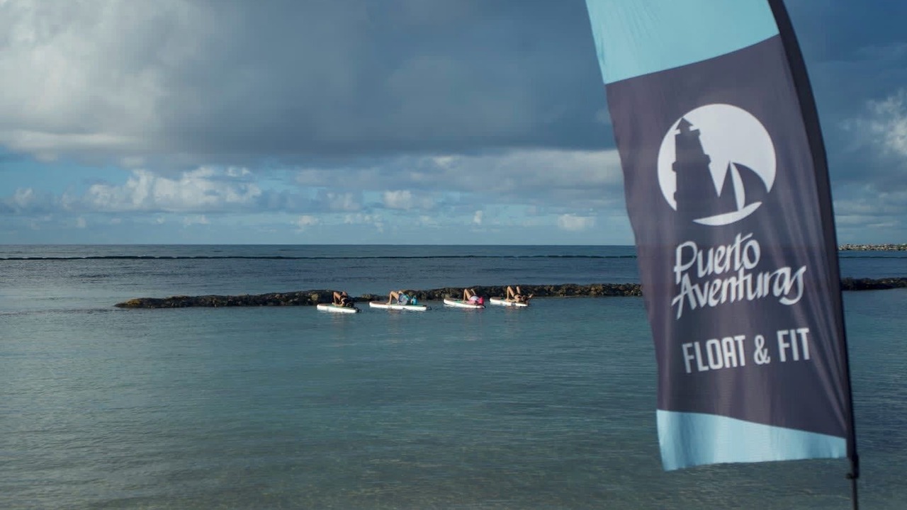 Photo of Others in Puerto Aventuras
