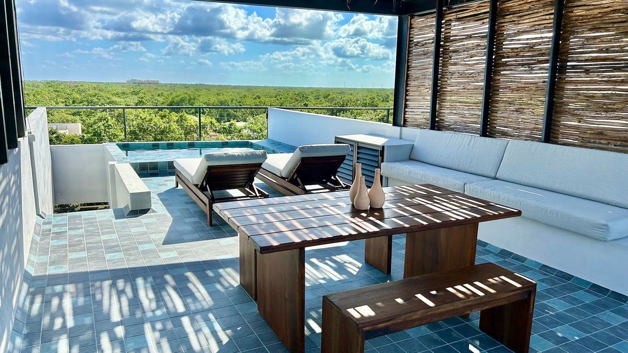 Photo of Others in Tulum