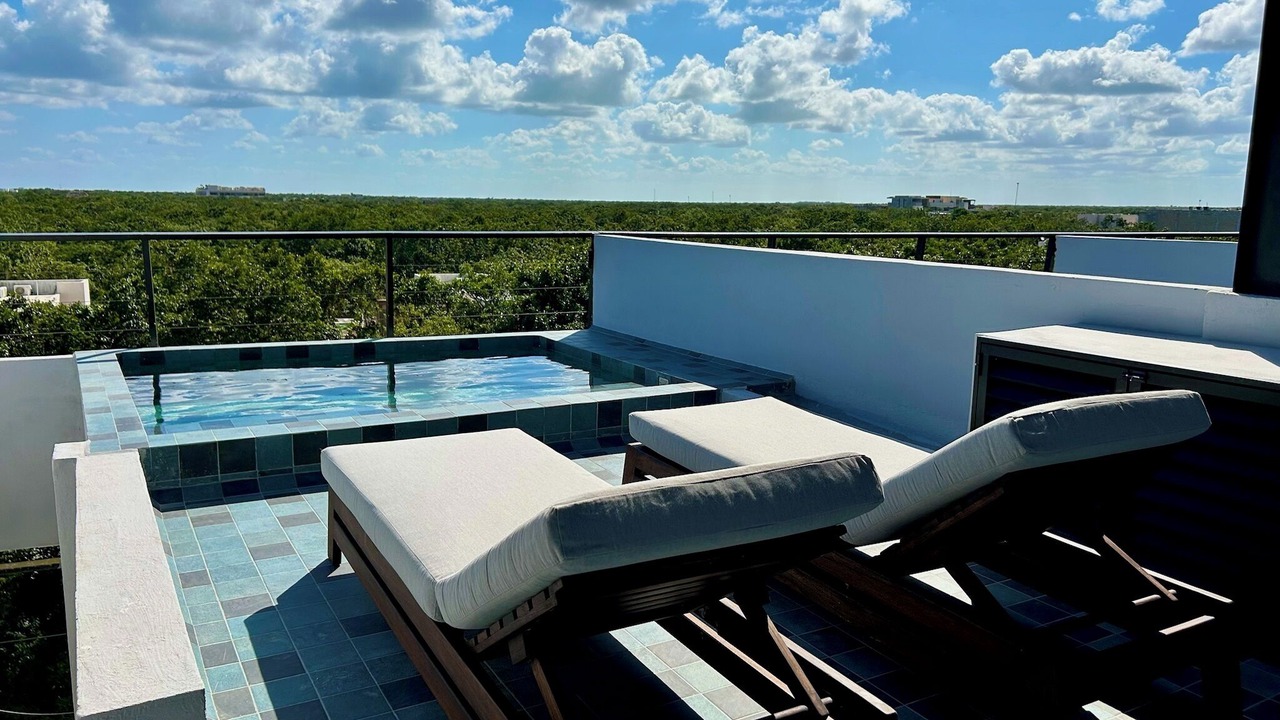 Photo of Others in Tulum