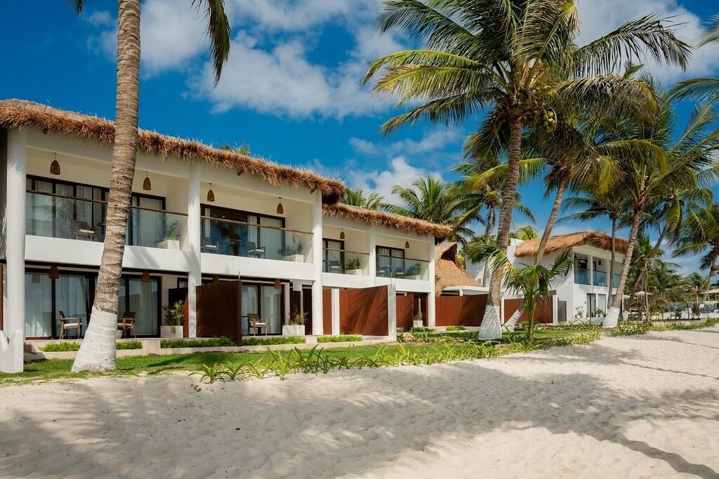 Photo of Outdoor in Villa Juarez