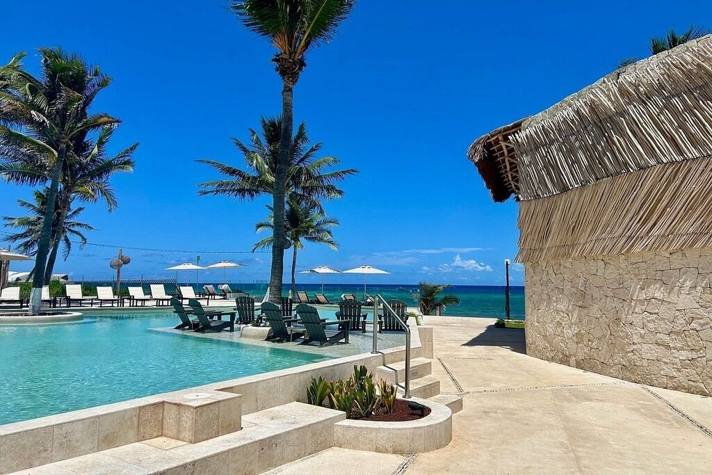 Photo of Outdoor in Villa Juarez