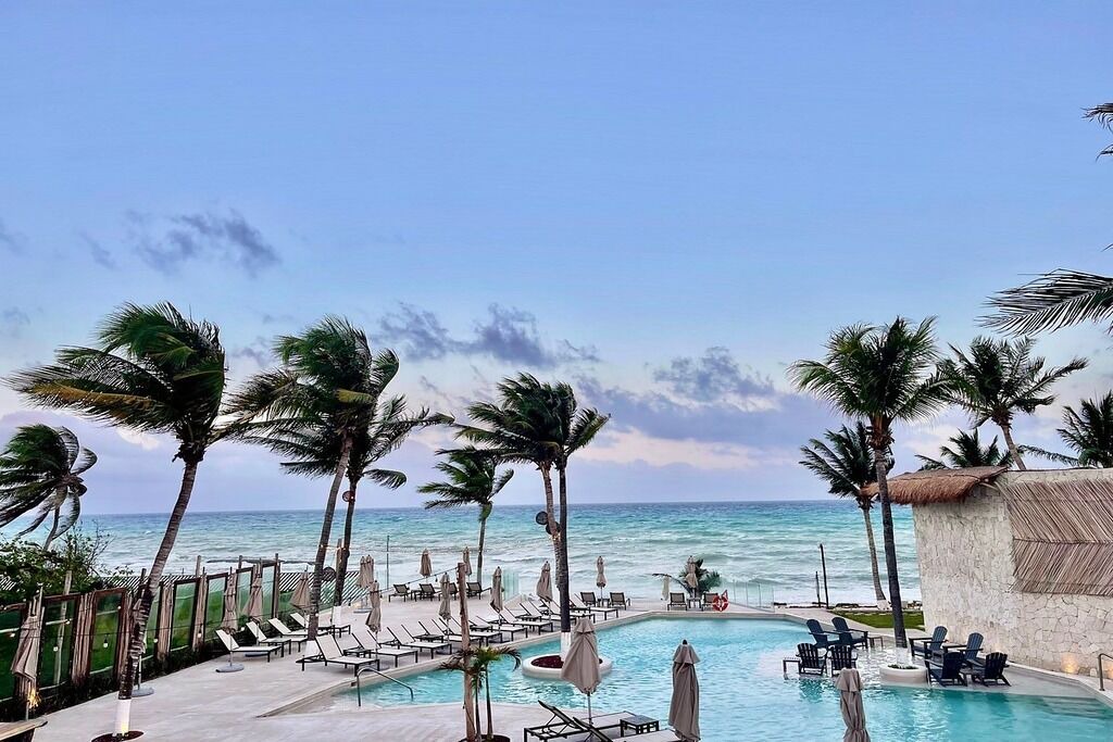 Photo of Outdoor in Villa Juarez