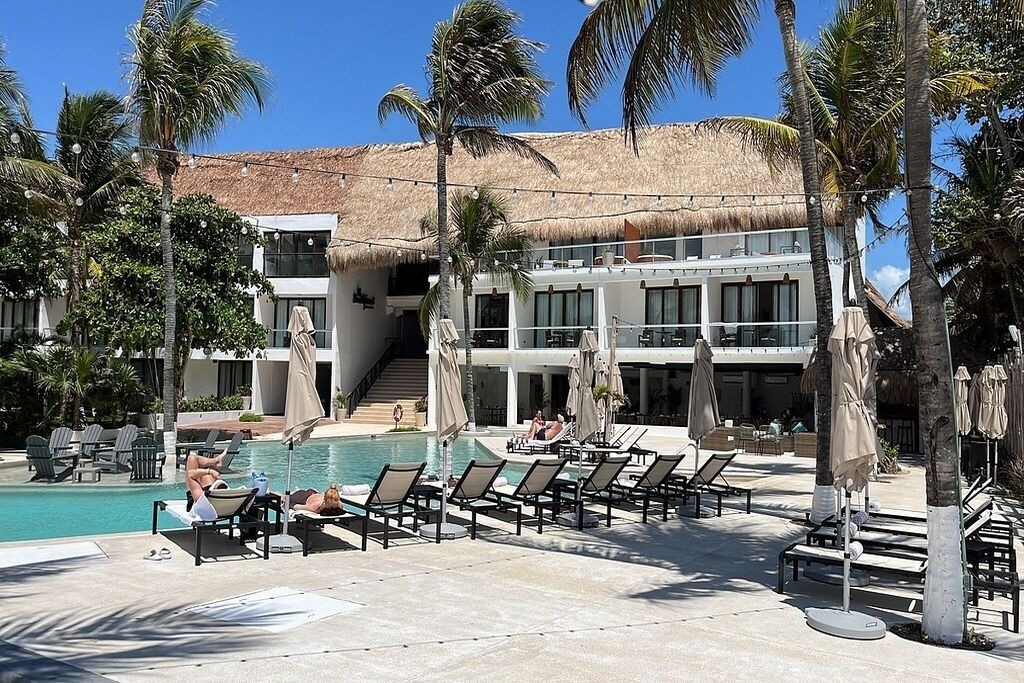 Photo of Outdoor in Villa Juarez