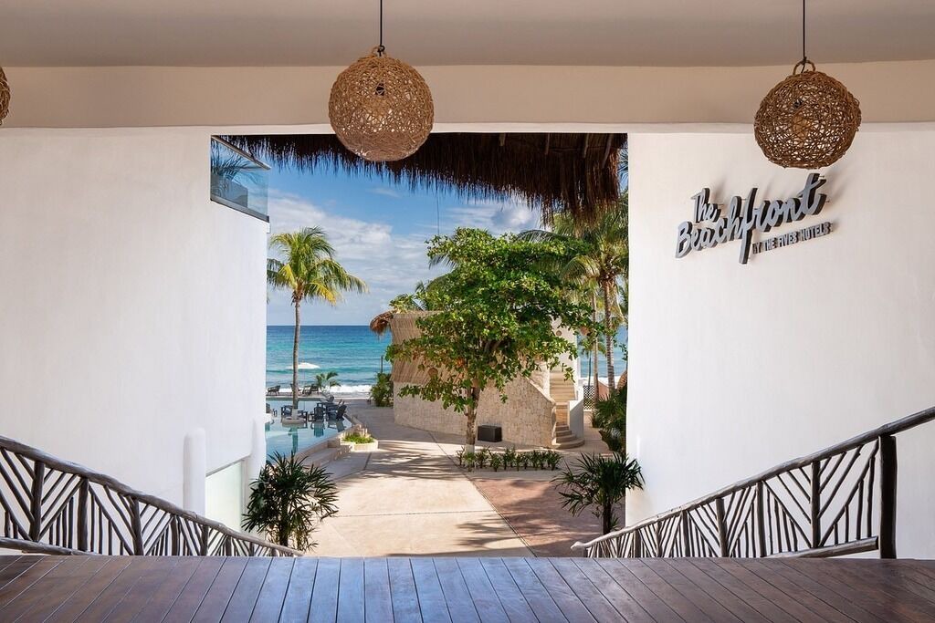Photo of Outdoor in Villa Juarez