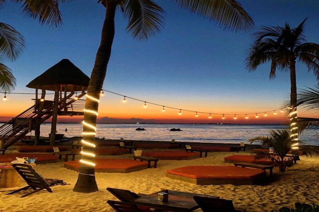 Photo of Outdoor in Villa Juarez