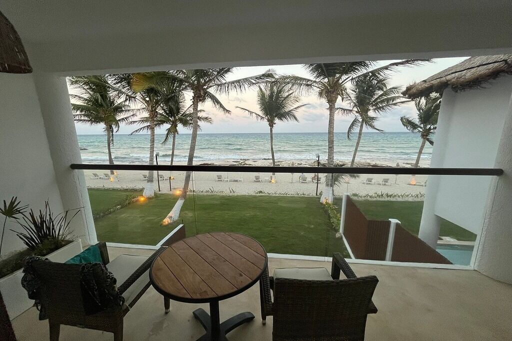 Photo of Outdoor in Villa Juarez