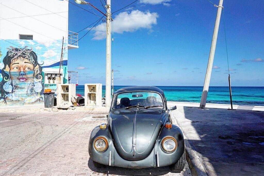 Photo of Outdoor in Villa Juarez
