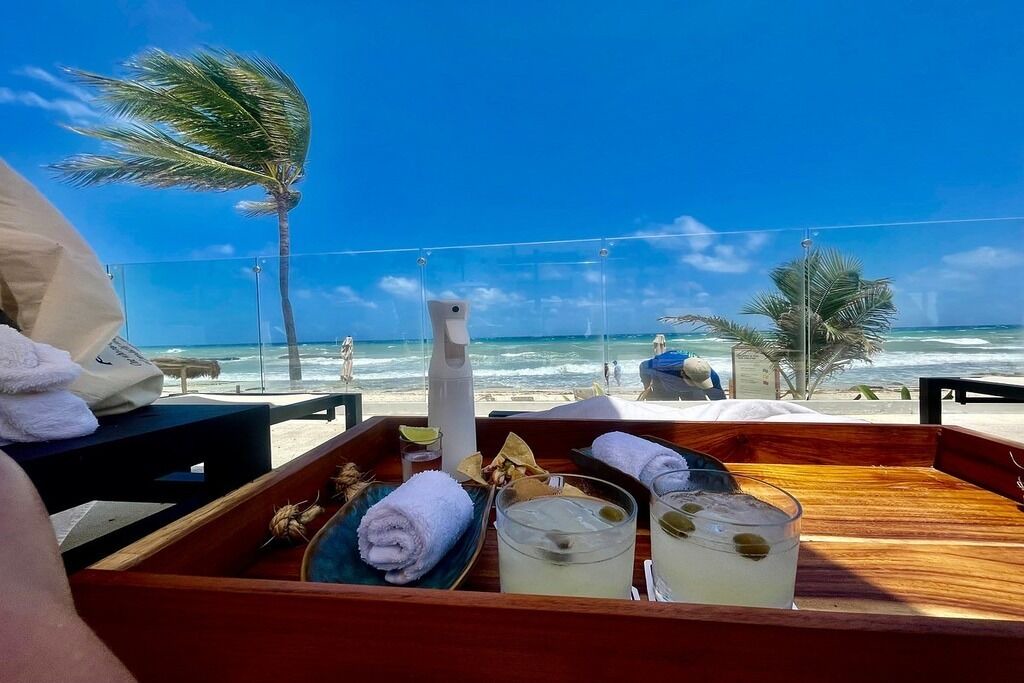 Photo of Outdoor in Villa Juarez