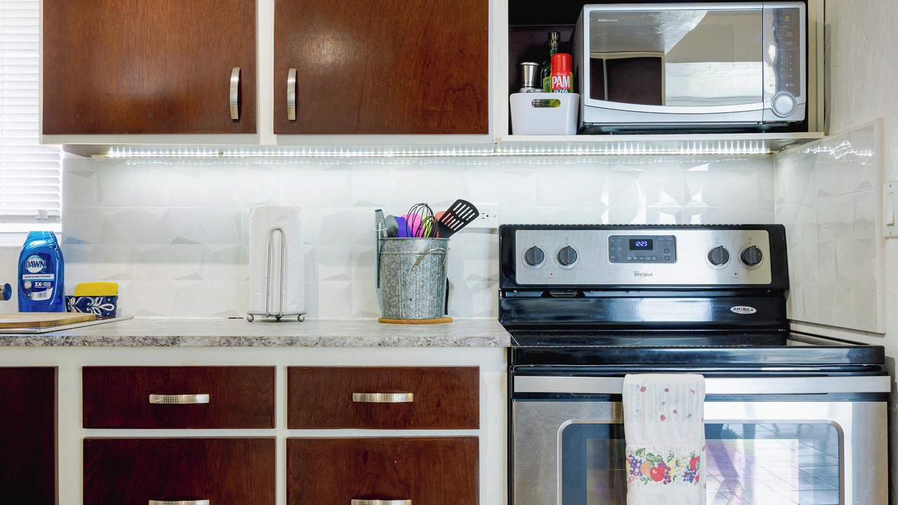 Photo of Kitchen in Cerritos