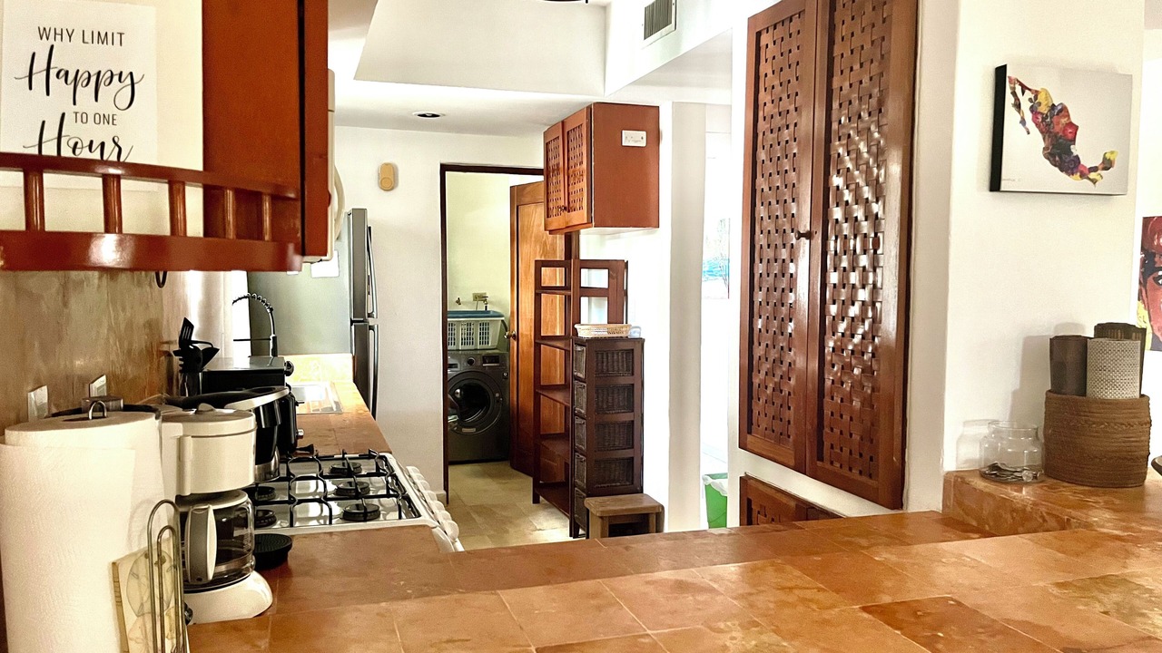 Photo of Kitchen in Playacar