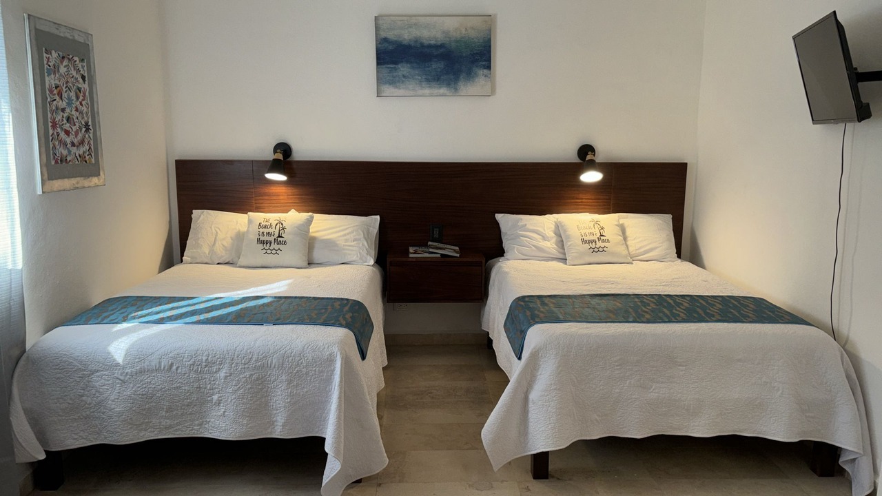 Photo of Bedroom in Playacar