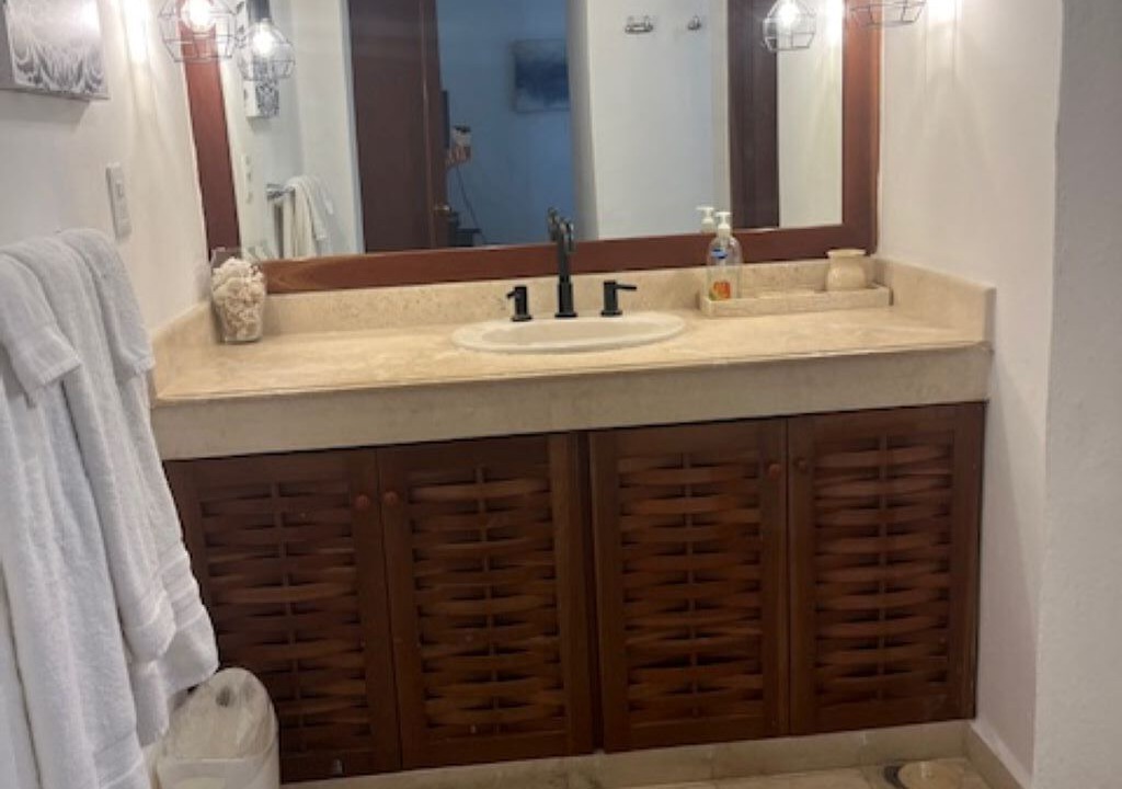 Photo of Bathroom in Playacar