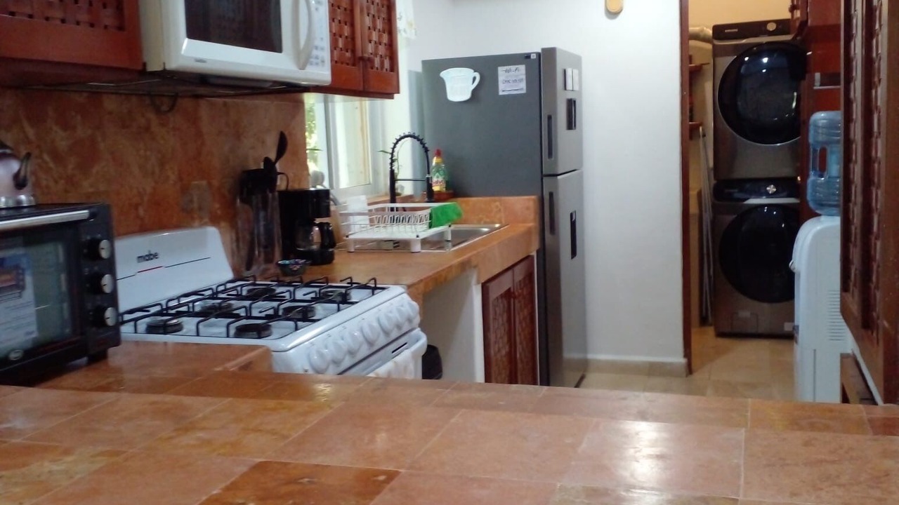 Photo of Kitchen in Playacar