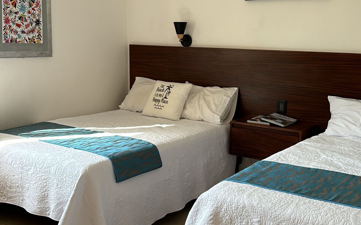 Photo of Bedroom in Playacar