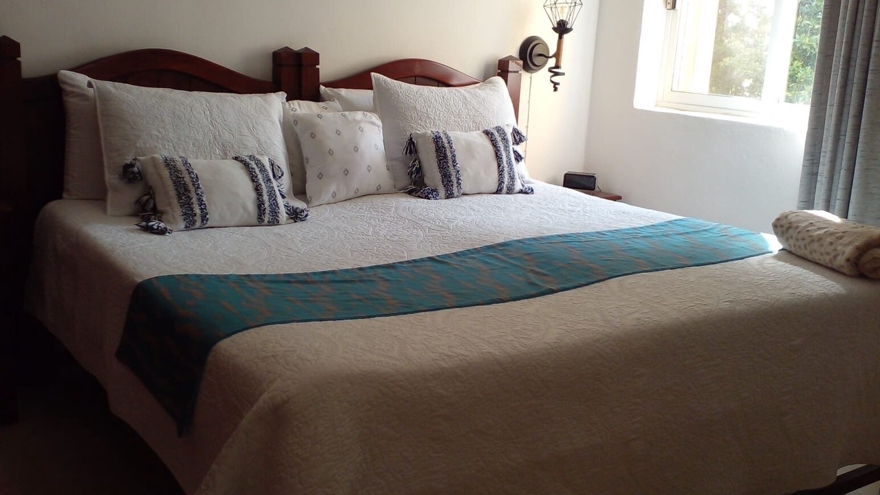Photo of Bedroom in Playacar