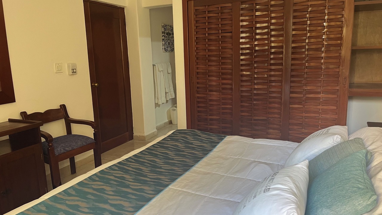 Photo of Bedroom in Playacar