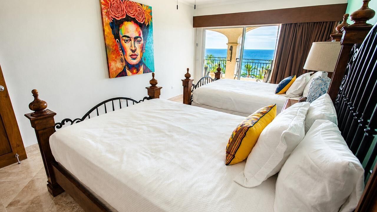 Photo of Bedroom in Zona Hotelera