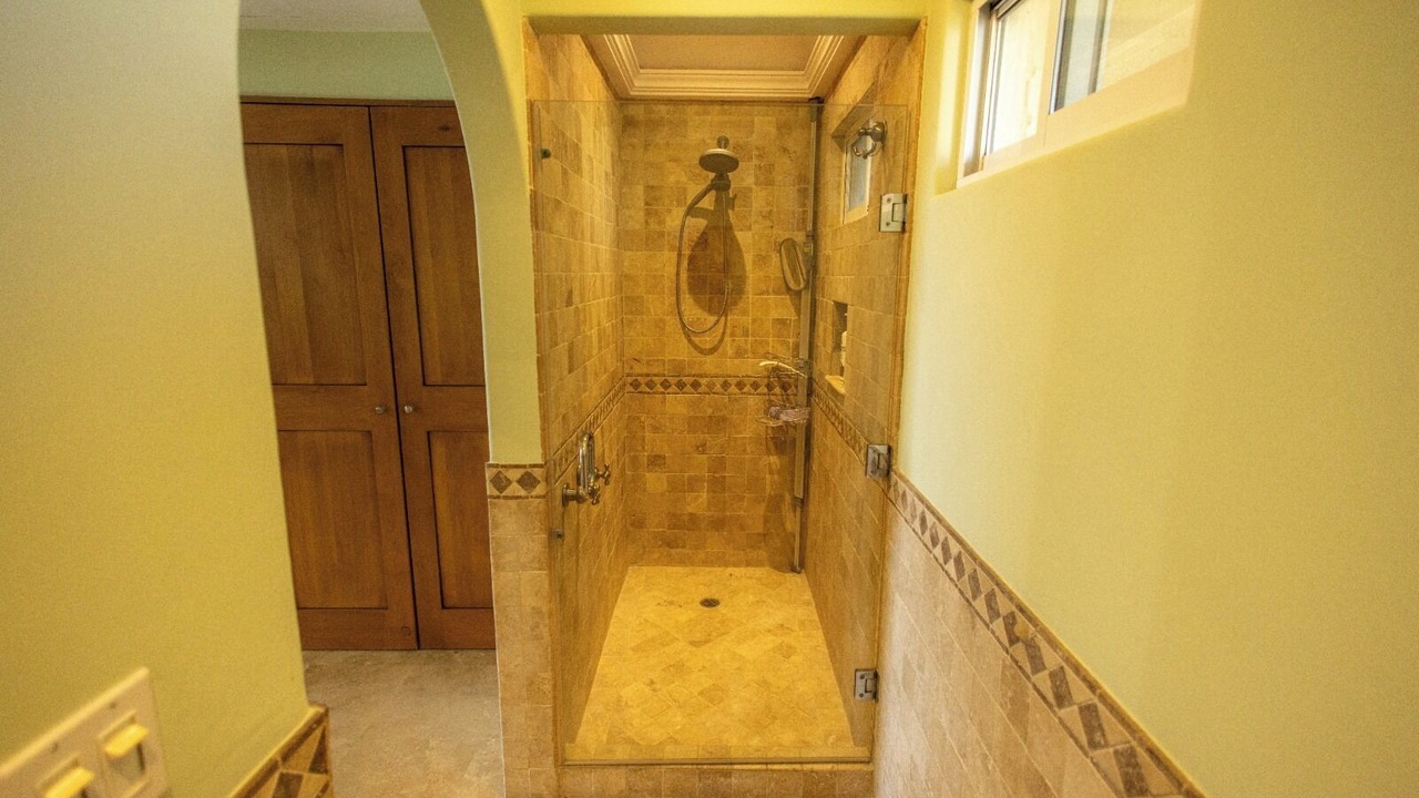 Photo of Bathroom in Zona Hotelera