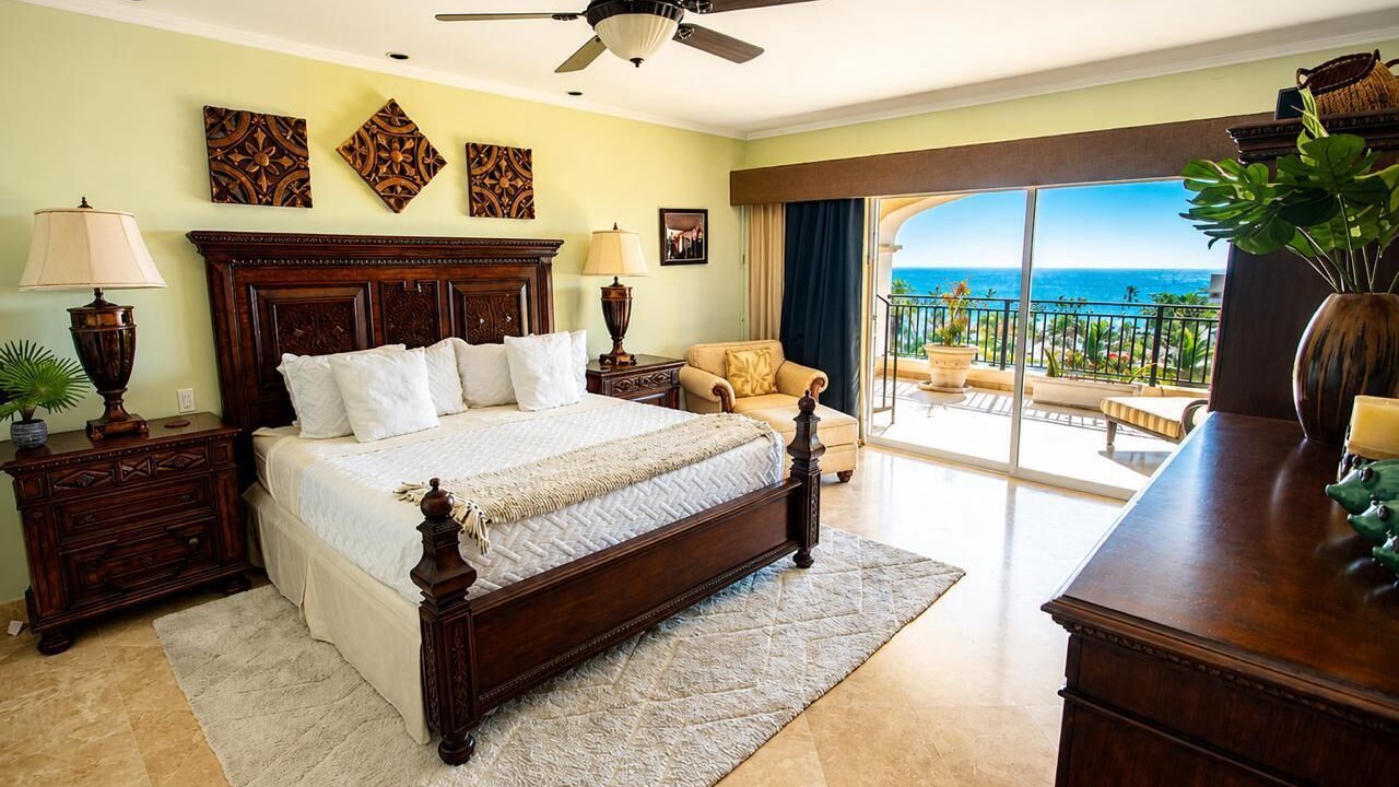 Photo of Bedroom in Zona Hotelera