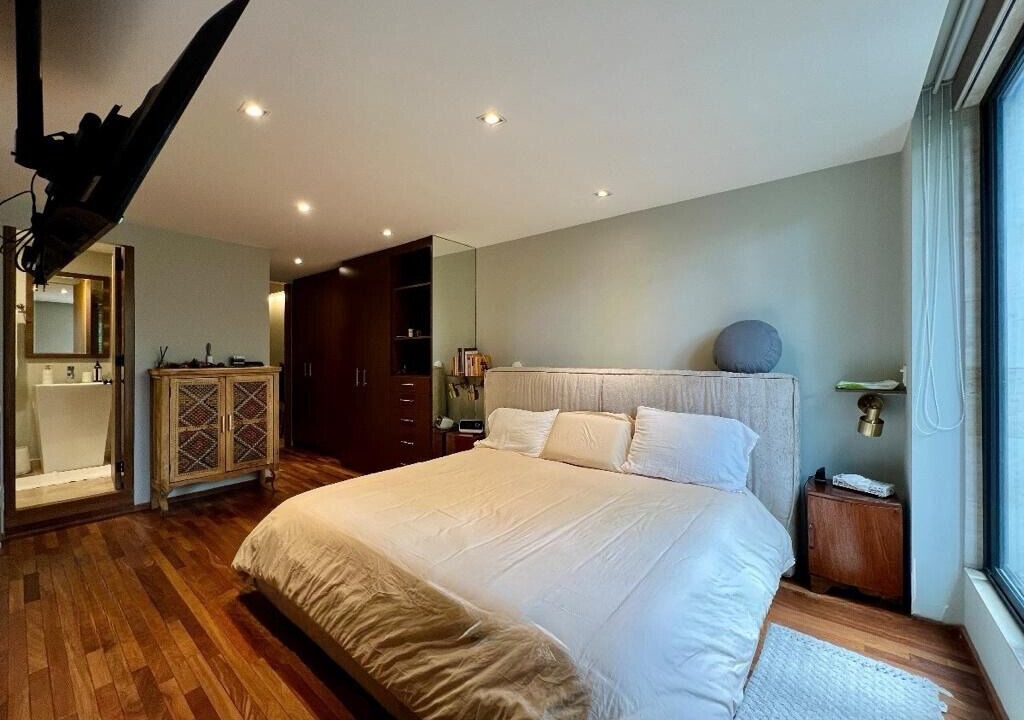 Photo of Bedroom in Hipodromo
