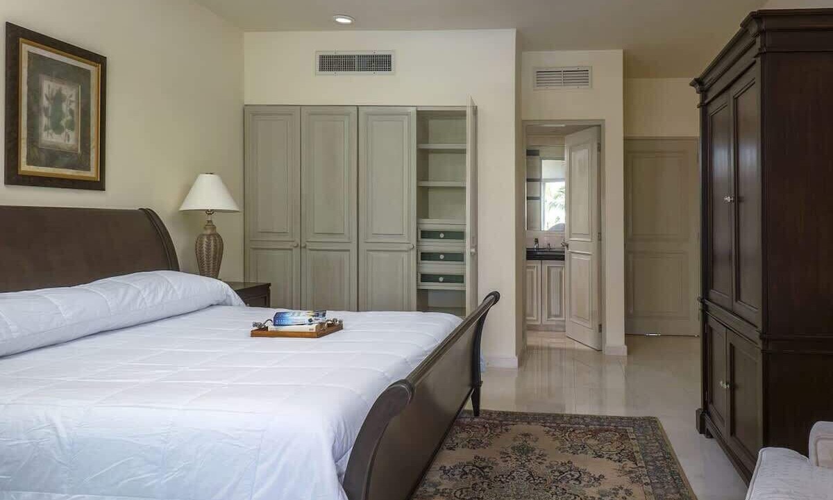 Photo of Bedroom in Puerto Aventuras