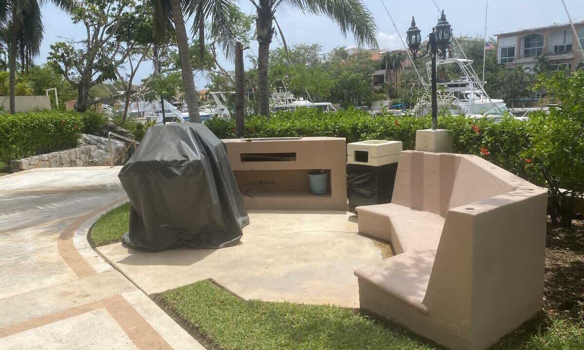 Photo of Outdoor in Puerto Aventuras