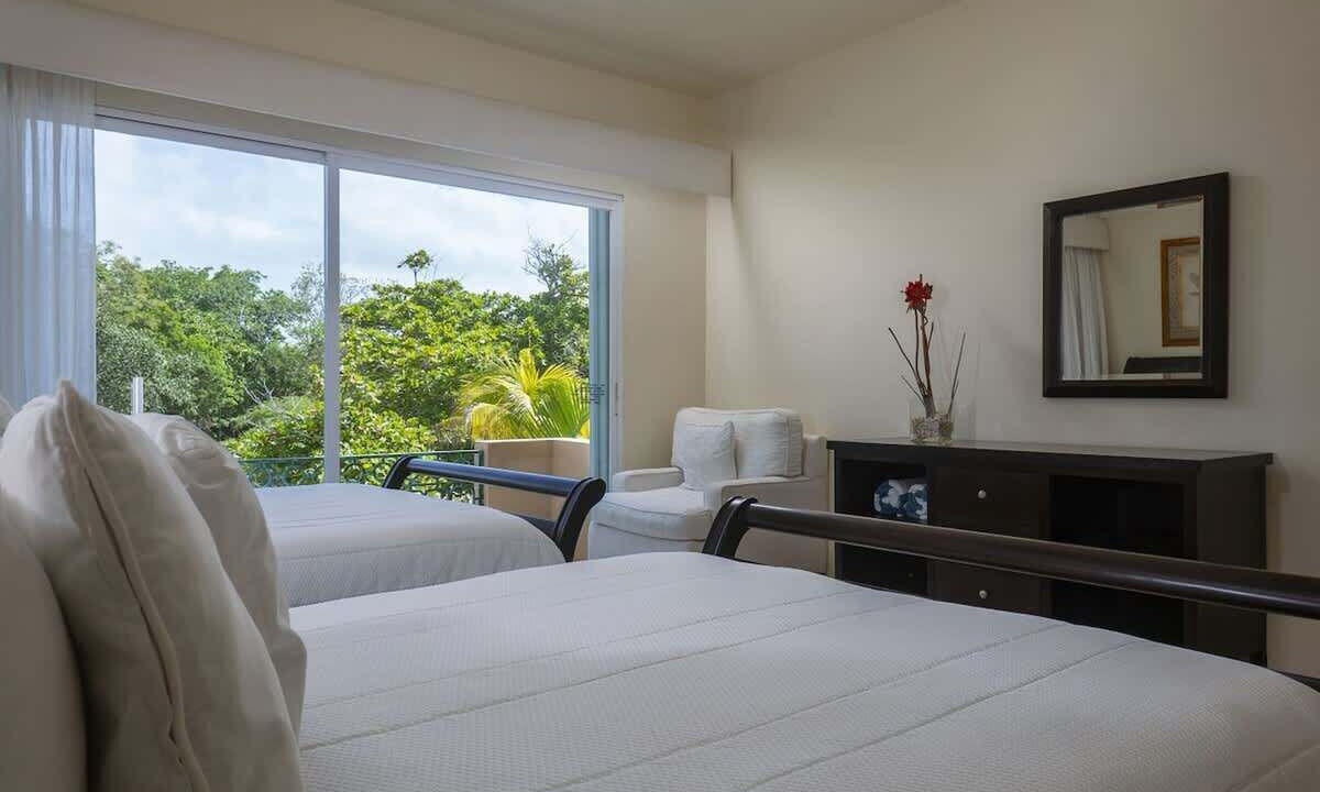 Photo of Bedroom in Puerto Aventuras