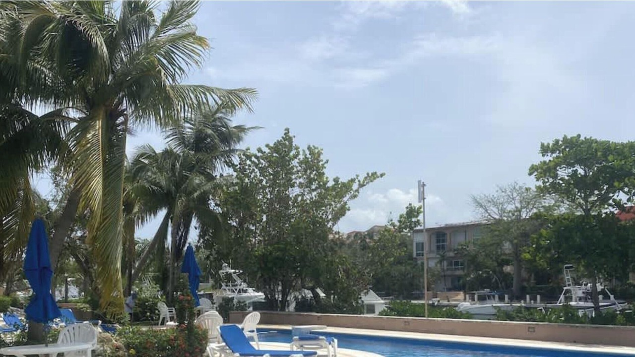 Photo of Outdoor in Puerto Aventuras