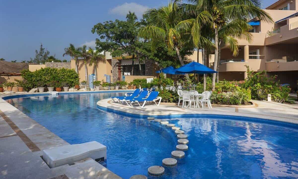 Photo of Outdoor in Puerto Aventuras