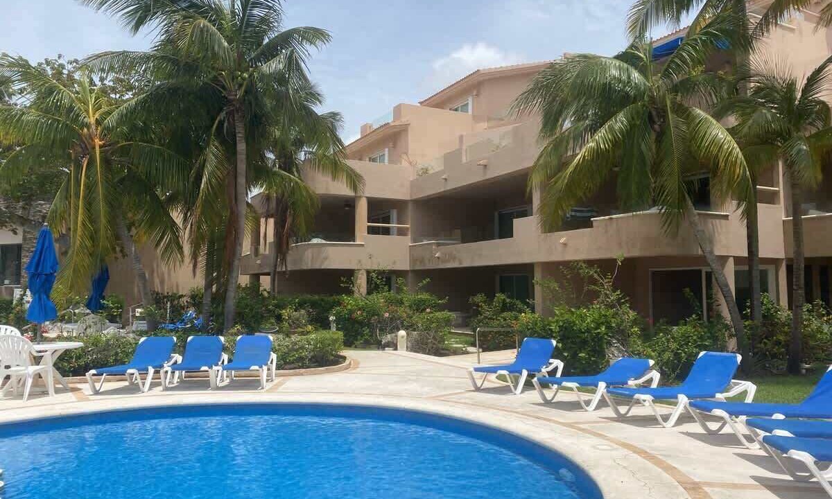 Photo of Outdoor in Puerto Aventuras