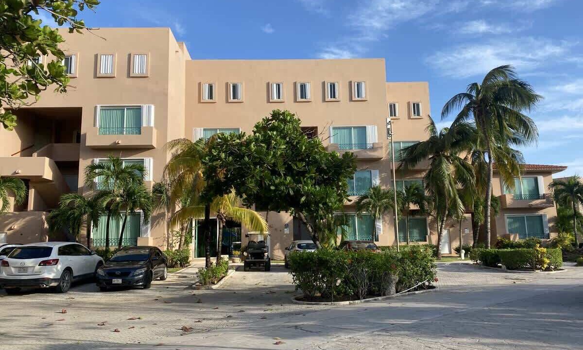 Photo of Outdoor in Puerto Aventuras