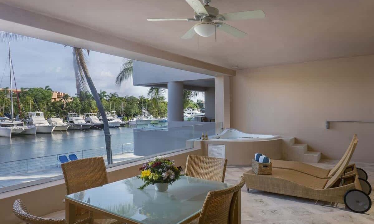 Photo of Outdoor in Puerto Aventuras
