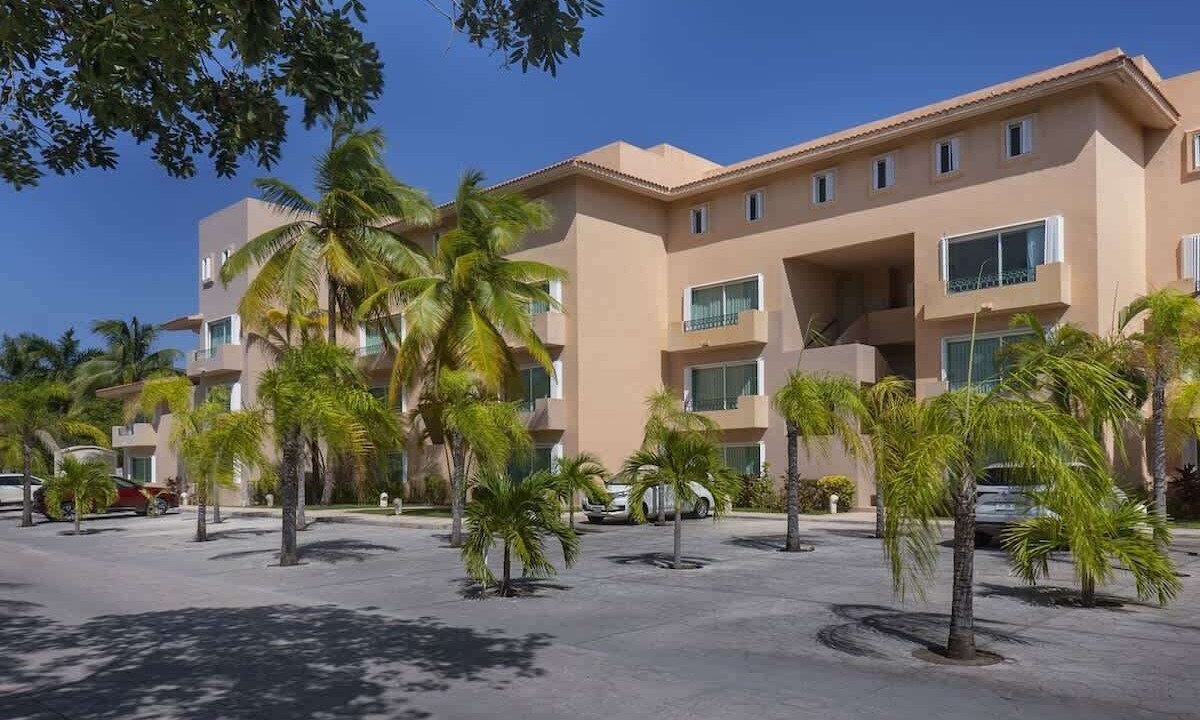 Photo of Outdoor in Puerto Aventuras