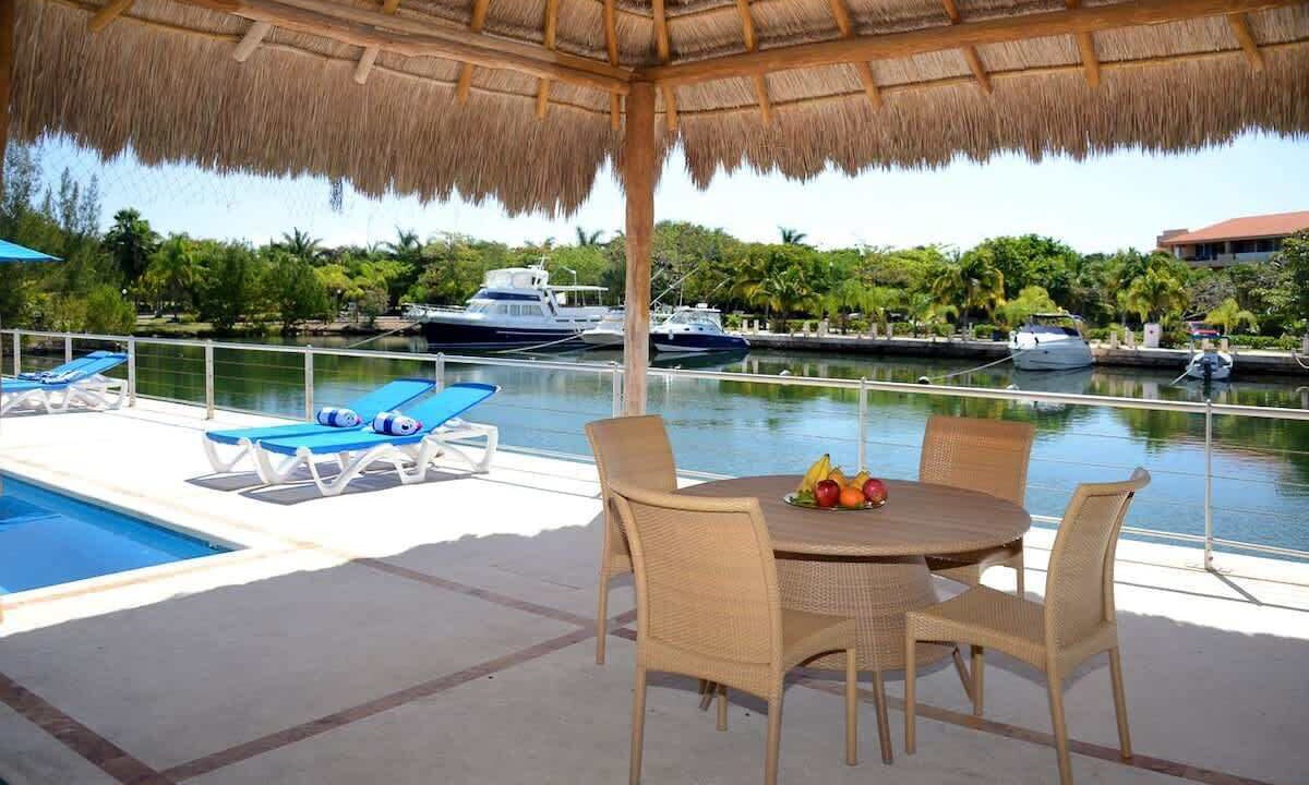 Photo of Outdoor in Puerto Aventuras