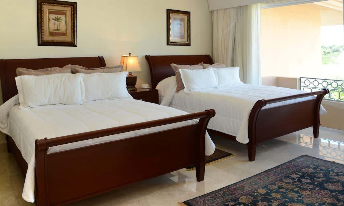 Photo of Bedroom in Puerto Aventuras