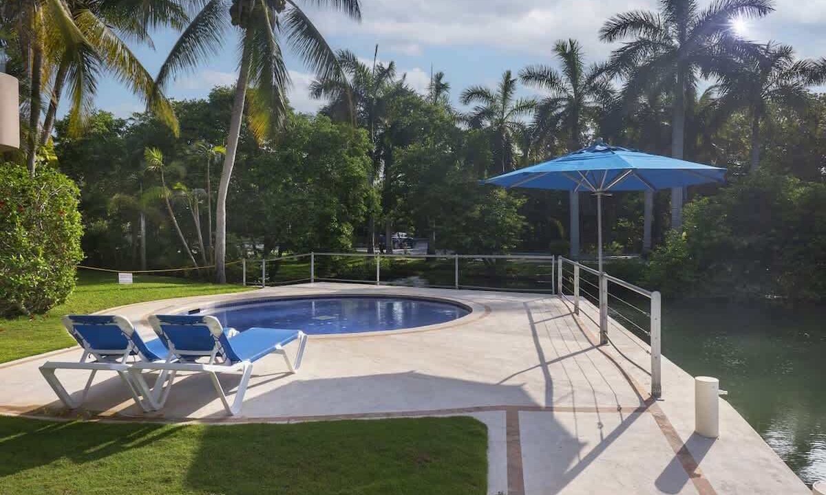 Photo of Outdoor in Puerto Aventuras